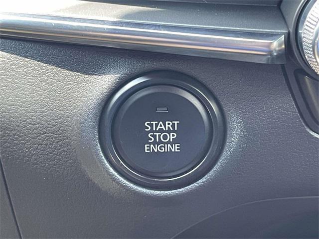 Photo of 2025 Tan Mazda Mazda3