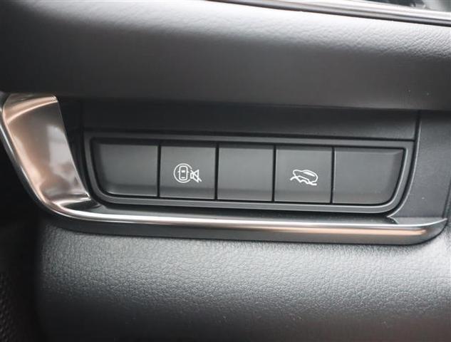 Photo of 2025 Black Mazda CX-30