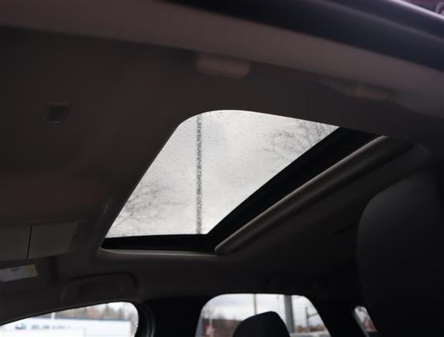 Photo of 2025 Black Mazda CX-30