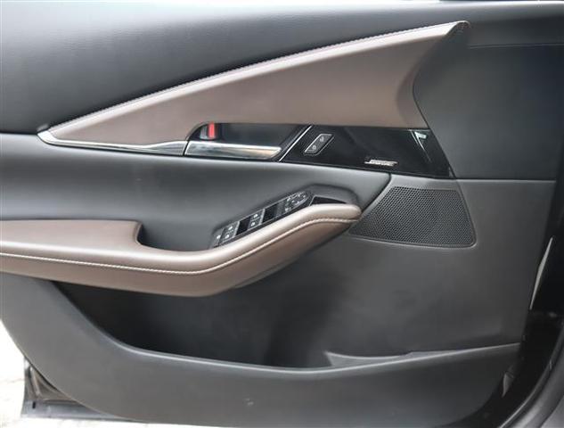 Photo of 2025 Black Mazda CX-30