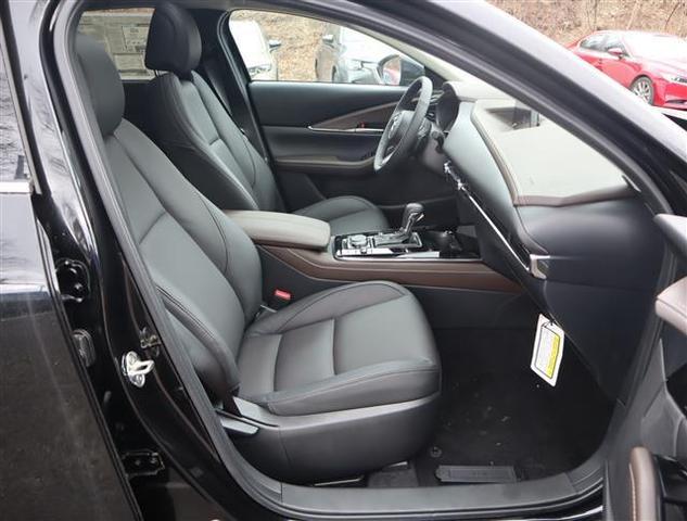 Photo of 2025 Black Mazda CX-30