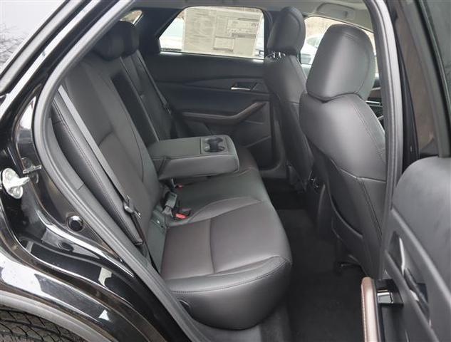 Photo of 2025 Black Mazda CX-30