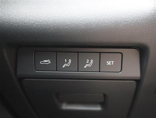 Photo of 2025 Black Mazda CX-30
