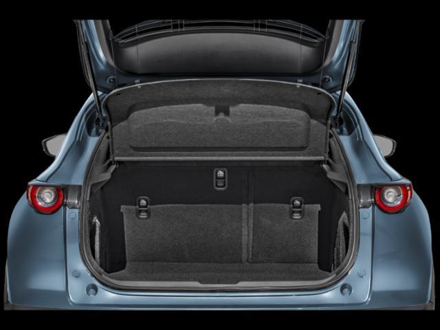 Photo of 2025 Gray Mazda CX-30