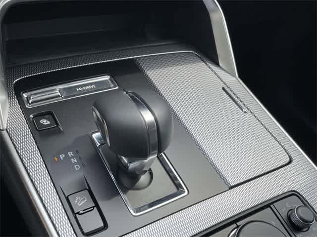 Photo of 2024 Rhodium White Premium Mazda CX-90 PHEV