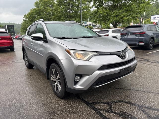 2017 Toyota RAV4