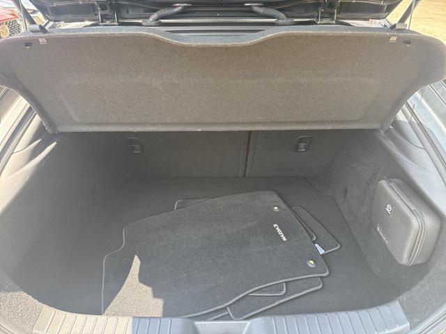 Photo of 2022 Machine Gray Metallic Mazda Mazda3