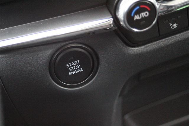 Photo of 2025 Black Mazda CX-30