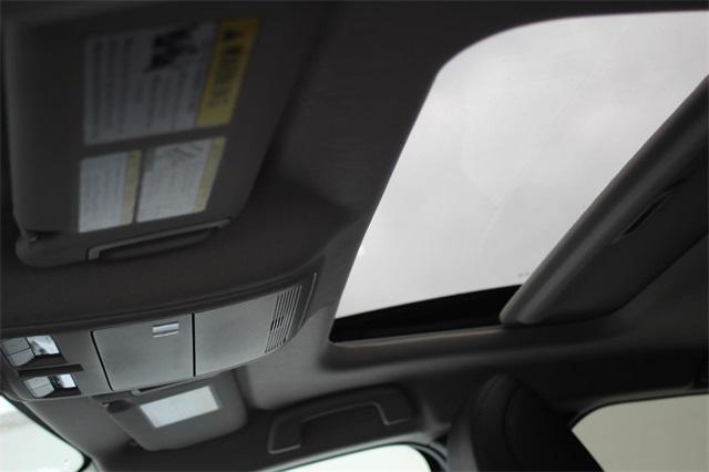 Photo of 2025 Black Mazda CX-30