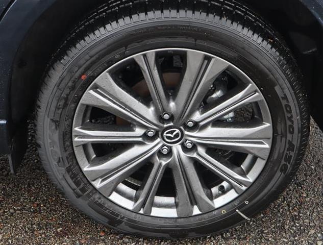 Photo of 2025 Blue Mazda CX-5