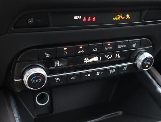 Photo of 2025 Blue Mazda CX-5