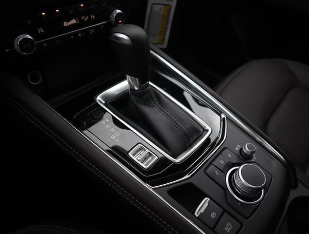 Photo of 2025 Blue Mazda CX-5