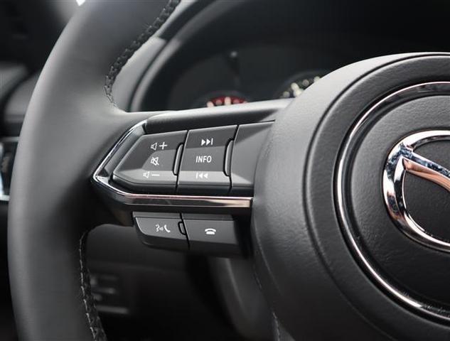 Photo of 2025 Blue Mazda CX-5