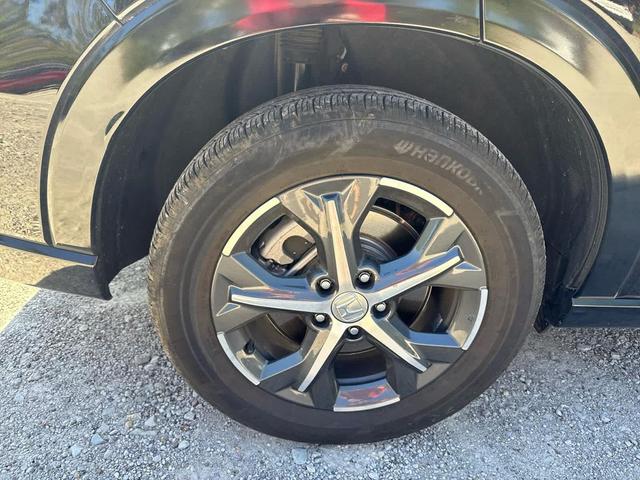 Photo of 2024 Crystal Black Pearl Honda HR-V