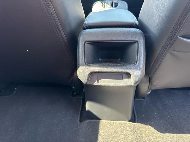 Photo of 2024 Crystal Black Pearl Honda HR-V