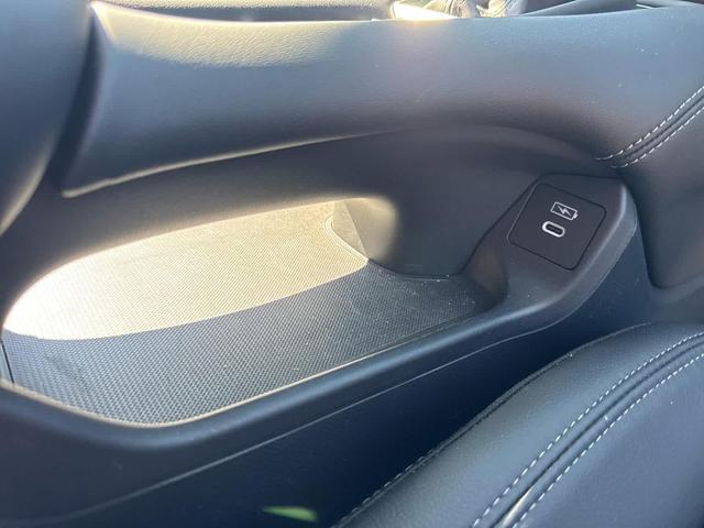 Photo of 2024 Crystal Black Pearl Honda HR-V
