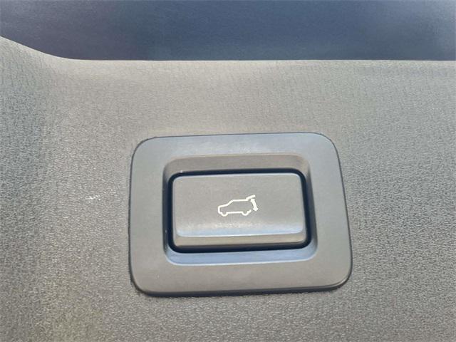 Photo of 2022 Jet Black Mica Mazda CX-5