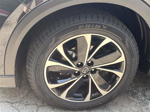 Photo of 2022 Jet Black Mica Mazda CX-5