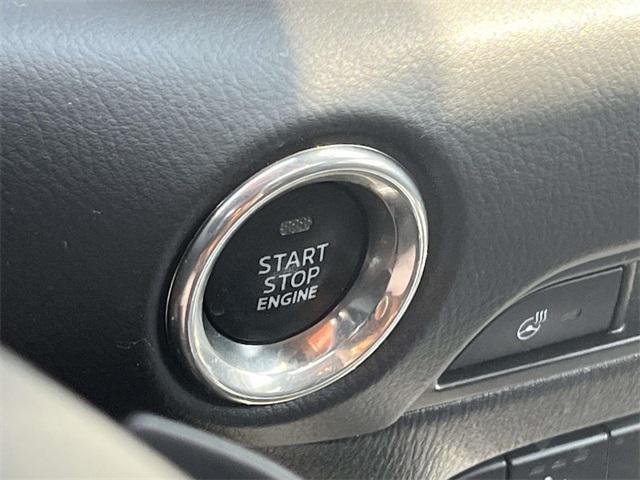 Photo of 2022 Jet Black Mica Mazda CX-5