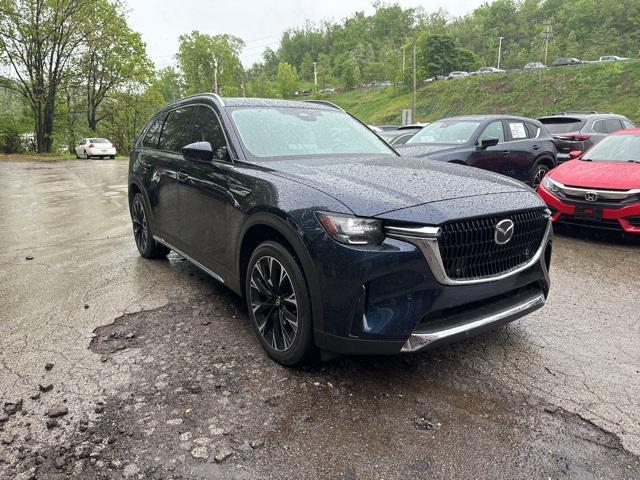 2024 Mazda Cx-90 Phev