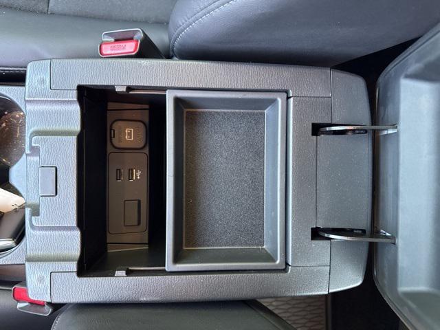 Photo of 2023 Machine Gray Metallic Mazda CX-5