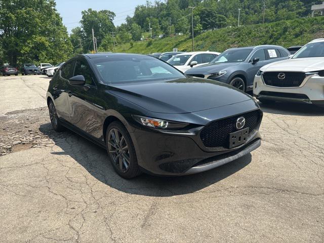 2023 Mazda Mazda3