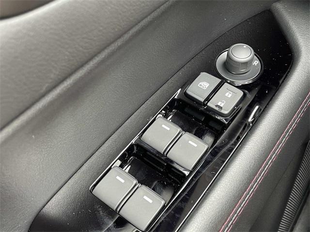 Photo of 2025 Gray Mazda CX-5