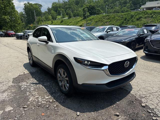 2022 Mazda Cx-30