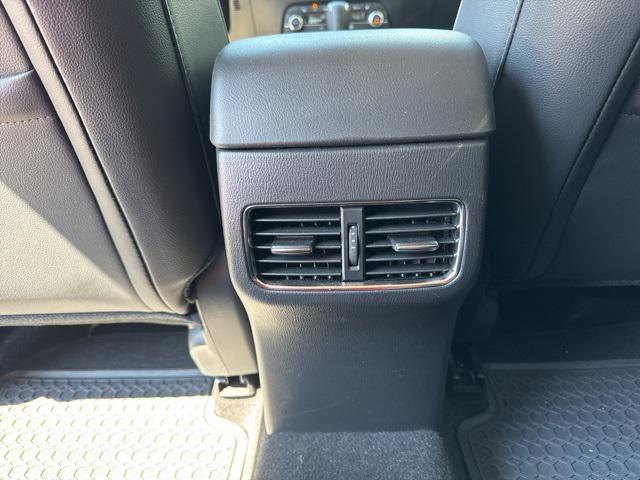 Photo of 2024 Platinum Quartz Metallic Mazda CX-5