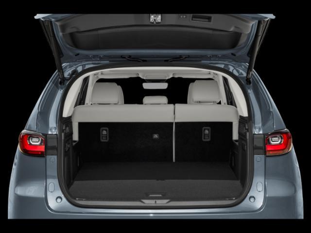 Photo of 2025 Brown Mazda CX-70 PHEV