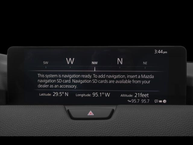 Photo of 2025 Brown Mazda CX-70 PHEV