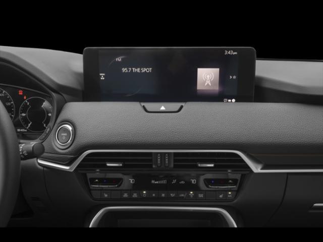 Photo of 2025 Brown Mazda CX-70 PHEV