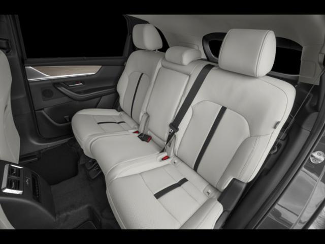 Photo of 2025 Brown Mazda CX-70 PHEV