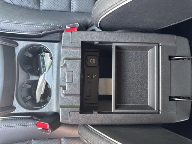 Photo of 2024 Soul Red Crystal Metallic Mazda CX-5