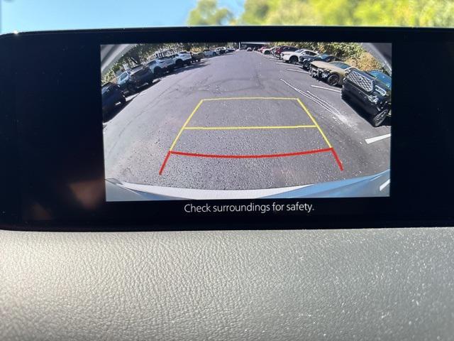 Photo of 2023 Rhodium White Metallic Mazda CX-5