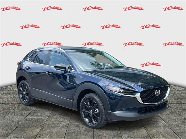 2024 Mazda Cx-30