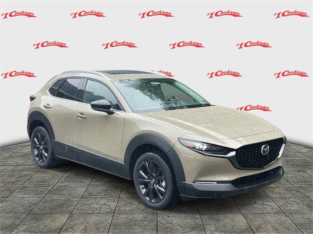 2024 Mazda Cx-30