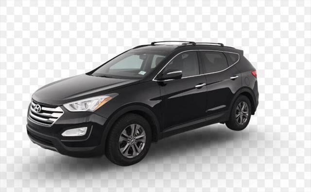 2014 Hyundai Santa Fe Sport