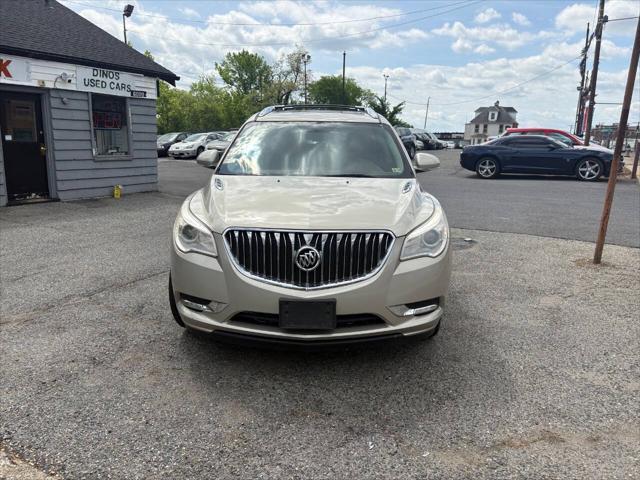 2014 Buick Enclave