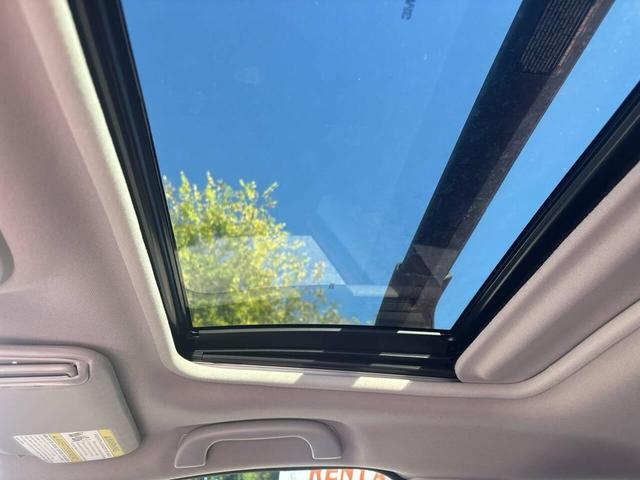 Photo of 2018 Sunshine Orange Subaru Crosstrek