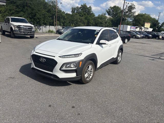 2019 Hyundai KONA
