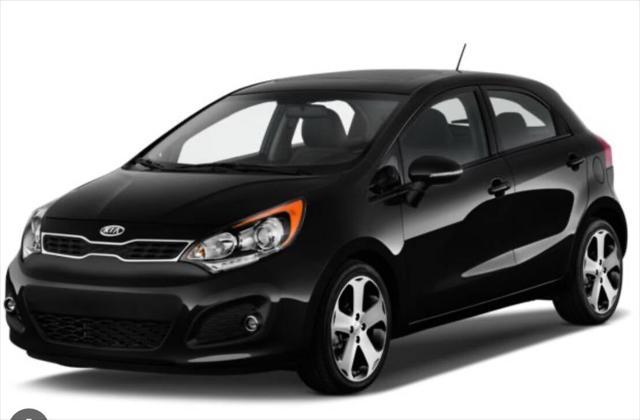 2015 Kia RIO