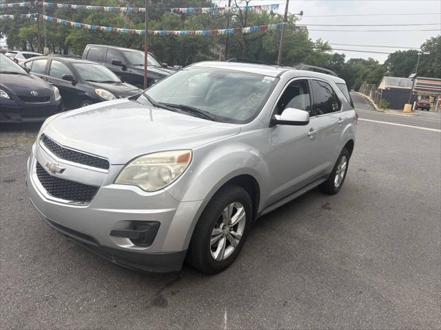 2014 Chevrolet Equinox