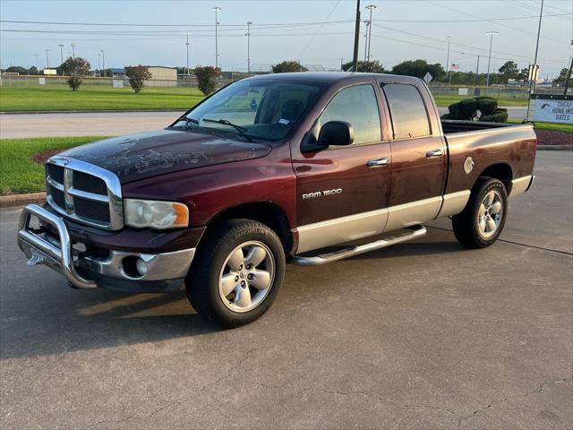 2004 Dodge Ram 1500