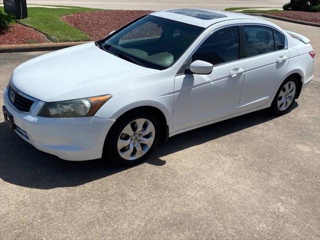 2010 Honda Accord