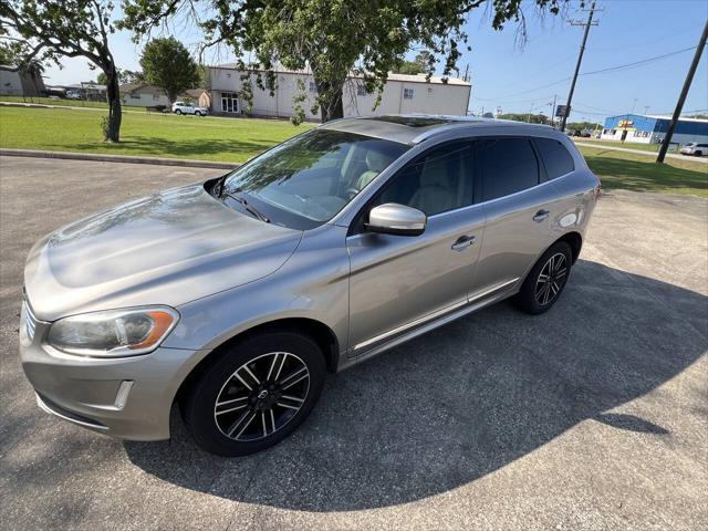 2016 Volvo XC60