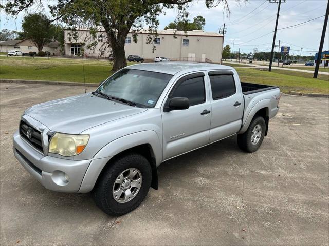 2008 Toyota Tacoma