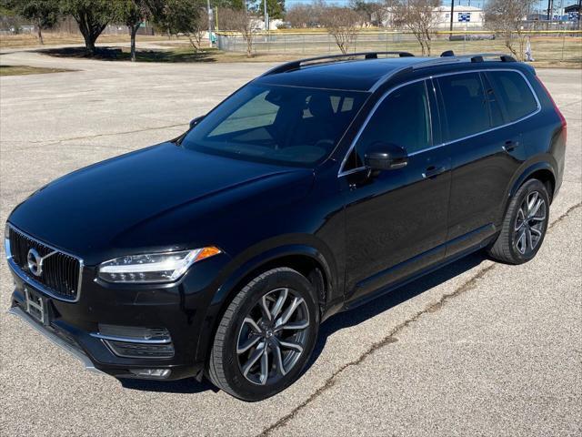 2016 Volvo XC90