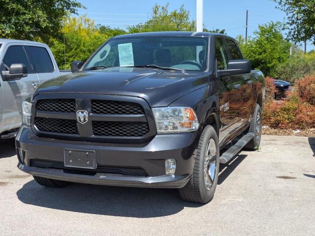 2015 RAM 1500