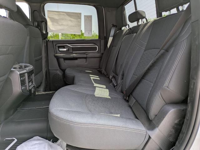 Photo of 2025 Bright White RAM 2500